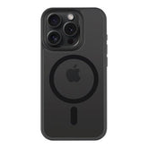 Ümbris Superstealth MagSafe iPhone 15 Pro (hall)